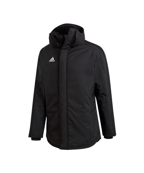 parka adidas schwarz herausnehmbar|adidas parka herren.